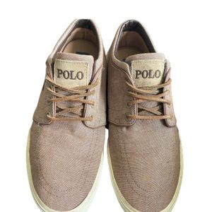 {preloved} Polo Men’s Shoe